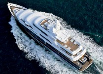 MARTHA ANN - From Above